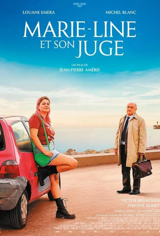 Мари-Лин и ее судья Фильм2023смотреть онлайн бесплатно
