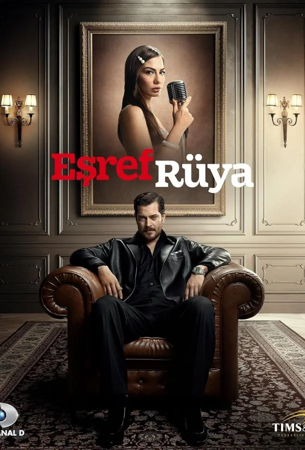 Сон Эшрефа / Мечта Эшрефа Сериал2025смотреть онлайн бесплатно