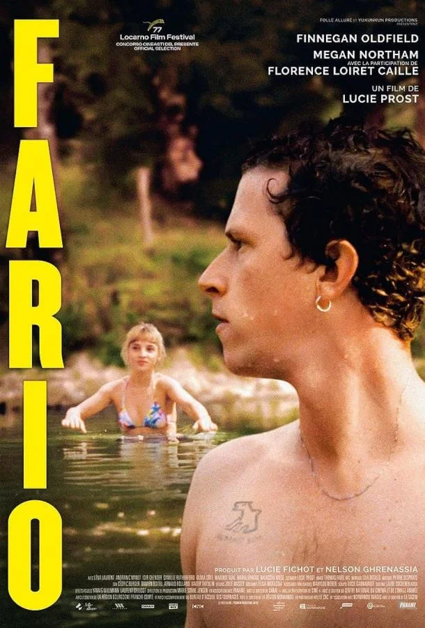 Форель Фильм2024смотреть онлайн бесплатно