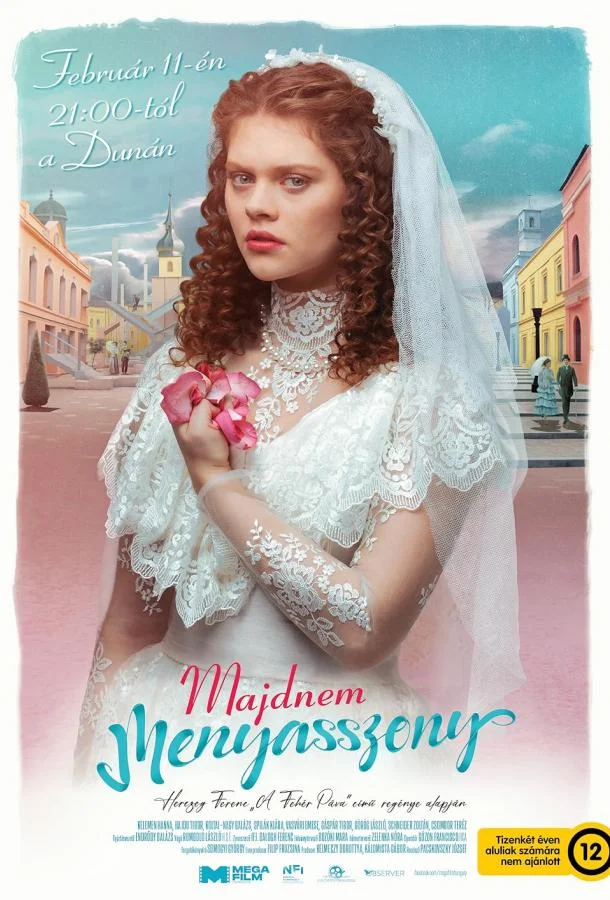 Почти невеста Фильм2024смотреть онлайн бесплатно