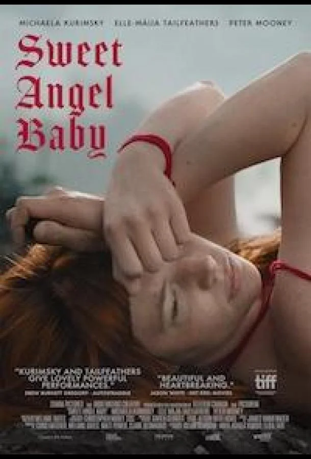 Милый ангелок Фильм2024смотреть онлайн бесплатно