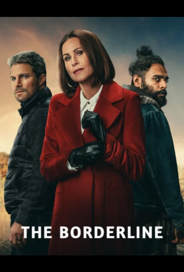 Приграничье Сериал2025смотреть онлайн бесплатно