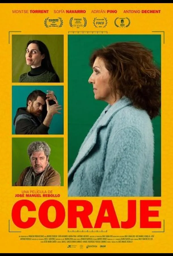 Храбрость Фильм2025смотреть онлайн бесплатно