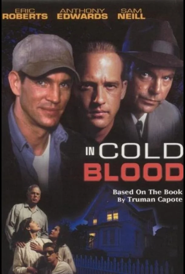 Хладнокровное убийство Сериал1996смотреть онлайн бесплатно